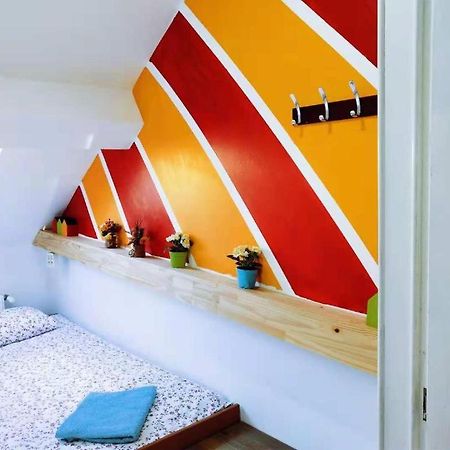 Cozy Rooms With Share The Bathroom And Kitchen Bruxelles Exterior foto