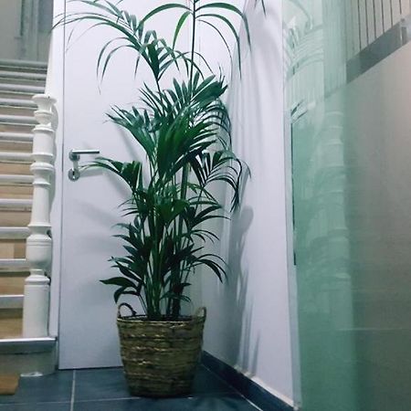 Cozy Rooms With Share The Bathroom And Kitchen Bruxelles Exterior foto
