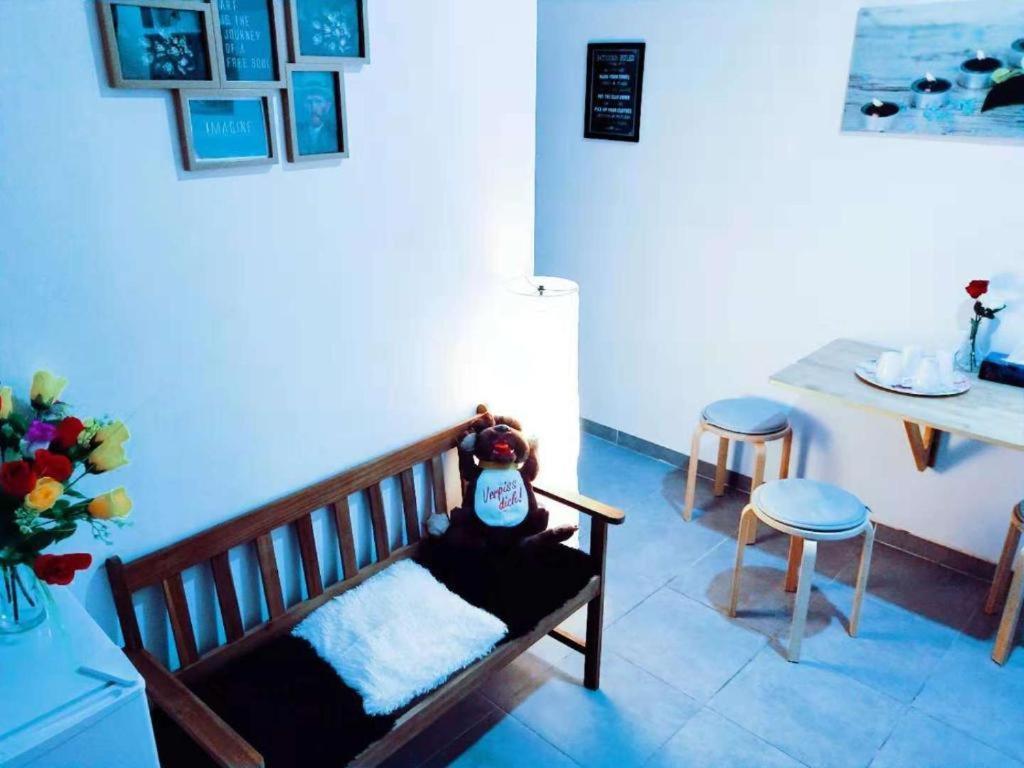 Cozy Rooms With Share The Bathroom And Kitchen Bruxelles Exterior foto