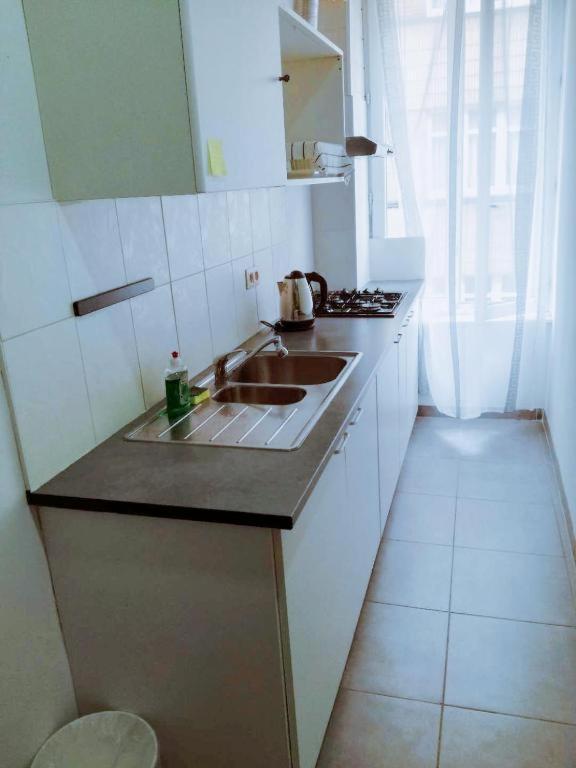 Cozy Rooms With Share The Bathroom And Kitchen Bruxelles Exterior foto